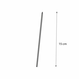 Pique à brochette bois 15 cm - par 100
