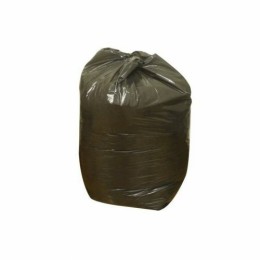 Sac poubelle noir 150 litres - par 10