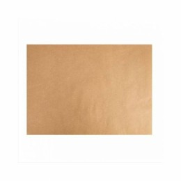 Set de table papier kraft brun 31 x 43 cm - par 500