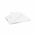 Serviette ouate blanche 30 x 30 cm 2 feuilles - par 200