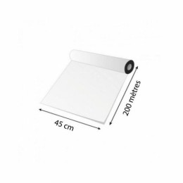 Rouleau aluminium 44 cm x 200 m - par 3