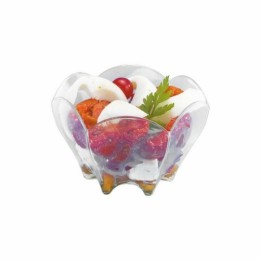 Verrine transparente forme spéciale COPA 80 ml - par 24