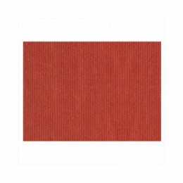 Set de table papier kraft rouge 31 x 43 cm - par 500