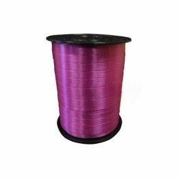 Bolduc fuchsia mat 7 mm x 500 m - à l'unité