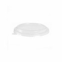 Couvercle pour bol à salade kraft 500 - 750 - 1000 ml - par 50