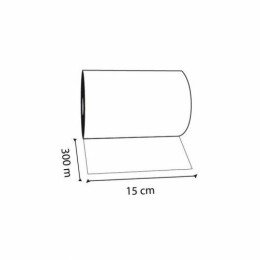 Film de scellage 52 microns pelable 15 cm x 300 m  - l'unité