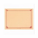Set de table papier ivoire 31 x 43 cm - par 500