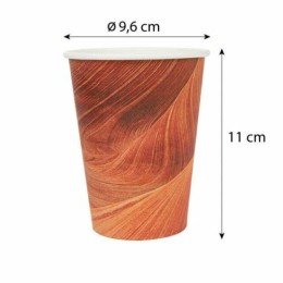 Gobelet carton Arizona pour boissons chaudes 360 ml - par 50