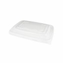 Couvercle PP pour barquette 950 ml - par 50