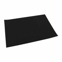 Papier thermoscellable noir 60 g/m² feuilles 40 x 33 cm - par 10 kg