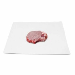 Papier thermoscellable noir 60 g/m² feuilles 50 x 40 cm - par 10 kg