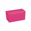 Ballotin à plat "Fuchsia" 125g - par 50