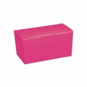 Ballotin à plat "Fuchsia" 250g - par 50