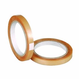 Ruban adhésif transparent 1,20 cm x 66 m - par 20