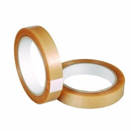 Ruban adhésif transparent 1,9 cm x 66 m - par 12