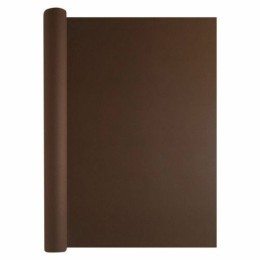 Nappe rouleau celisoft marron 1,20 m x 25 m - l'unité