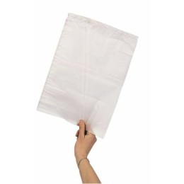 Feuille liasse 32 x 50 cm 10 microns transparente - par 10000