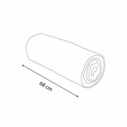 Sac poubelle noir 50 litres - par 500