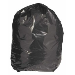 Sac poubelle noir 240 litres - par 100