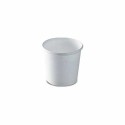 Pot carton blanc 350 ml - par 25