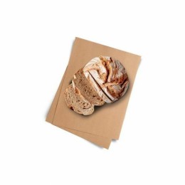 Papier kraft brun 32 g/m² feuilles 33 cm x 25 cm - par 10 kg