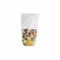 Sachet plastique écorné 9,5 x 16,5 cm - par 100