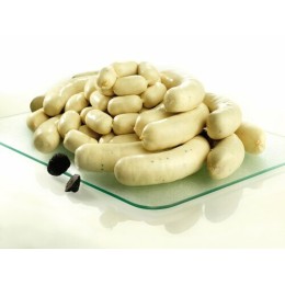 Boudin blanc Sup'Épices - par 3 kg