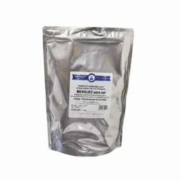 Merguez sans sel Paul Nagot - 1 kg