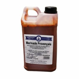 Marinade Provençale Paul Nagot - par 2,5 kg