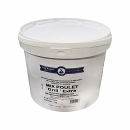Mix  Volaille Grill Paul Nagot - par 5 kg