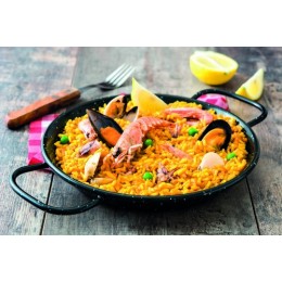 Complet Paëla - par 2 kg