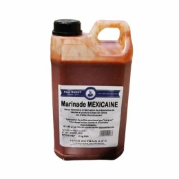 Marinade Mexicaine - par 2 L