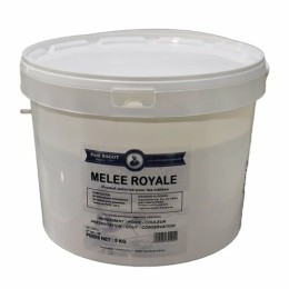 Liant Royale Paul Nagot - par de 5 kg