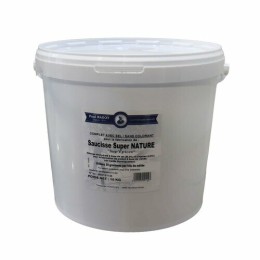 Complet saucisse super nature Paul Nagot - par 10 kg