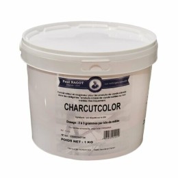 Conservateur Charcutcolor Paul Nagot - par 1kg