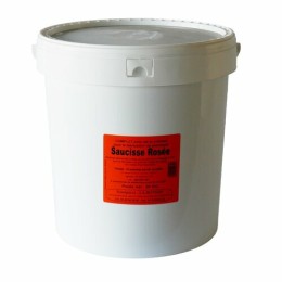 Complet saucisse rosée Norépices Paul Nagot - par 20 kg