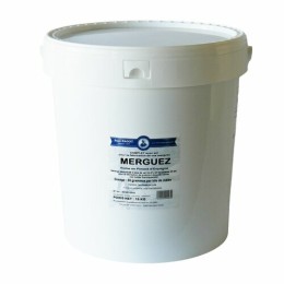 Complet Merguez aux piments d'Espagne Paul Nagot - par 15 kg