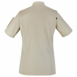 Veste femme manche courte Unera écru - taille 0