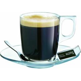 Sous-tasse Voluto ⌀ 12 cm - par 6