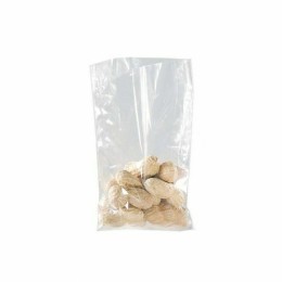Sachet cellophane plat 10 x 20 cm - par 100