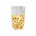 Sachet plastique écorné 16 x 25 cm - par 100