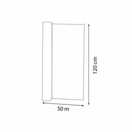 Nappe rouleau celisoft noire 1,20 m x 50 m - l'unité