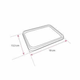 Couvercle transparent pour barquette PROCHEF - par 300