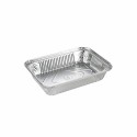 Plat aluminium refermable 930 ml (BO900) - par 100