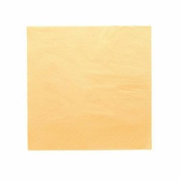 Serviette ouate ivoire 2 feuilles 39 x 39 cm - par 100