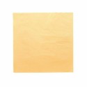 Serviette ouate ivoire 2 feuilles 39 x 39 cm - par 100