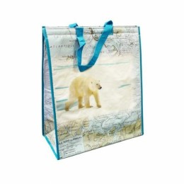 Sac isotherme polypropylène 39 x 19 x 43.5 cm POLAIRE - par 100