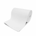 Papier ingraissable blanc 50 g/m² bobine de 33 cm - par 10 kg