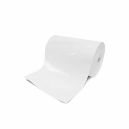 Papier opaline blanc 45 g/m² bobine 33 cm x 539 m - par 8 kg