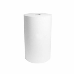Papier mousseline blanc 30 g/m² bobine 33 cm x 808 m - par 8 kg